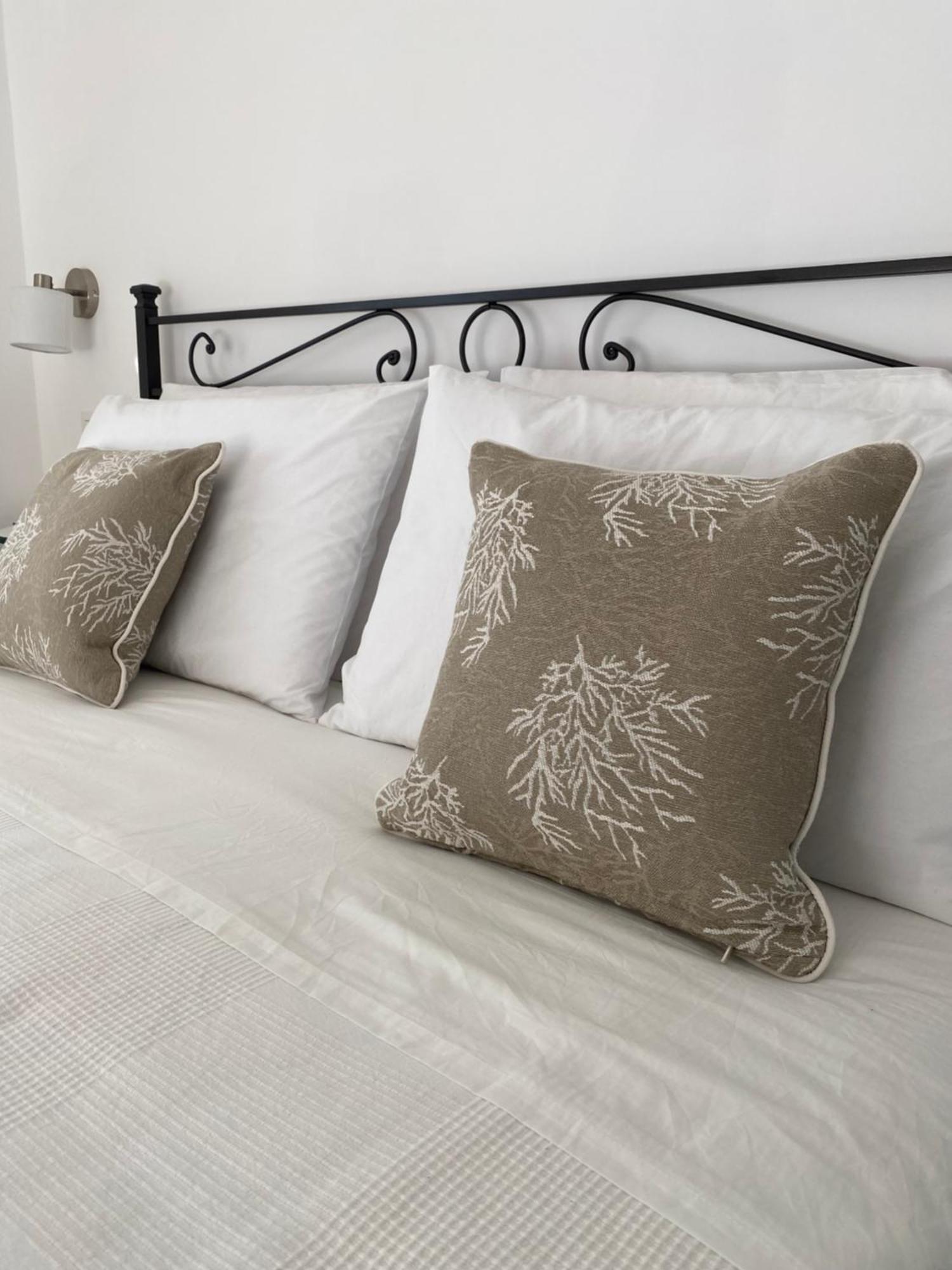 B&B La Ciammurrella อนากาปรี ภายนอก รูปภาพ