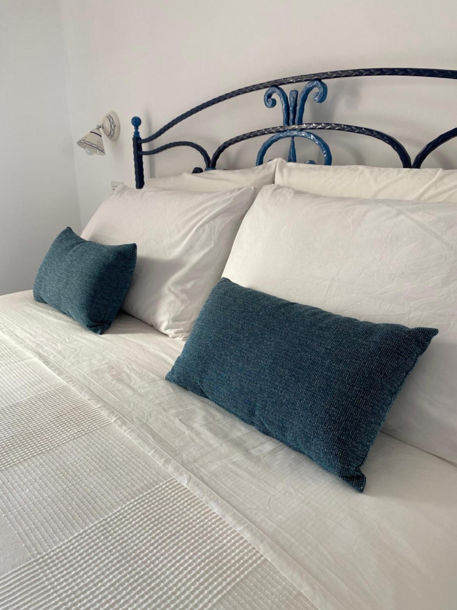 B&B La Ciammurrella อนากาปรี ภายนอก รูปภาพ